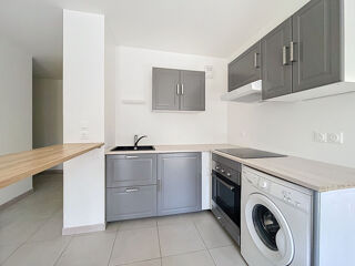  Appartement � louer 2 pi�ces 44 m�