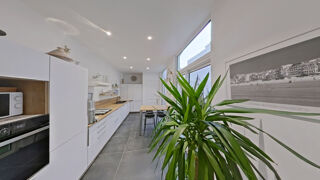  Maison � vendre 6 pi�ces 190 m�