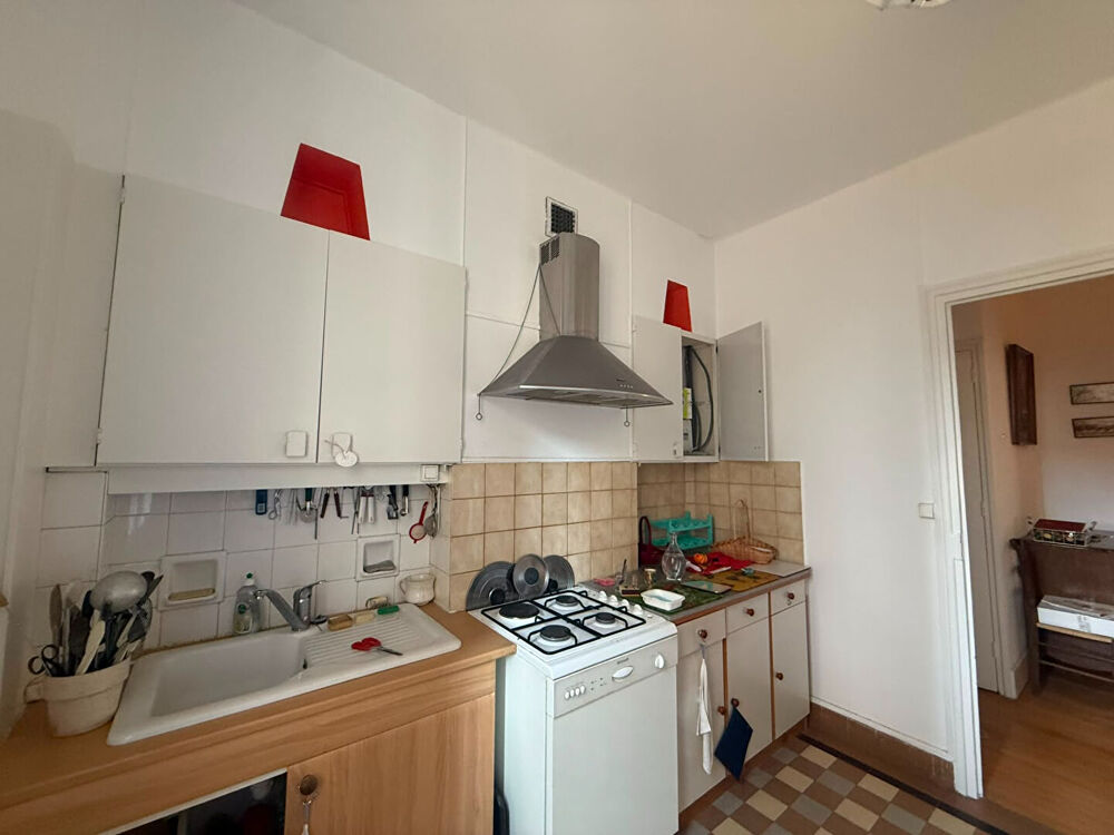 Vente Appartement Apt 77 m², idéal en résidence principale ou pour un invest Saint etienne