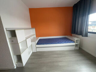  Appartement à vendre 1 pièce 17 m²