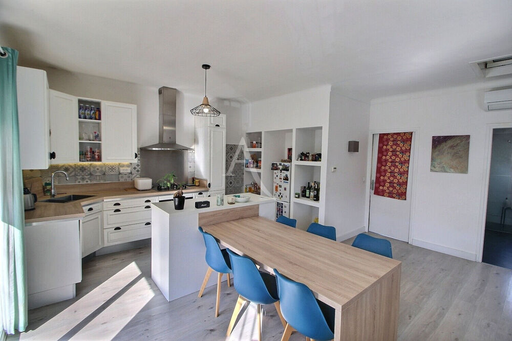 Vente Maison � VENDRE - QUARTIER LA LUNETTE VILLA DE 120 M� SUR PARCELLE 2 FACES Perpignan