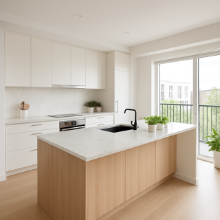  Appartement à vendre 3 pièces 66 m²