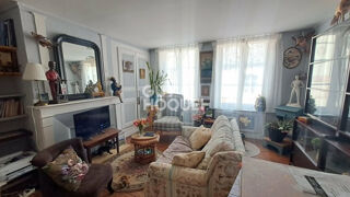  Maison � vendre 5 pi�ces 132 m�
