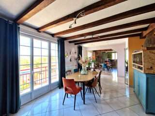  Maison  vendre 8 pices 167 m