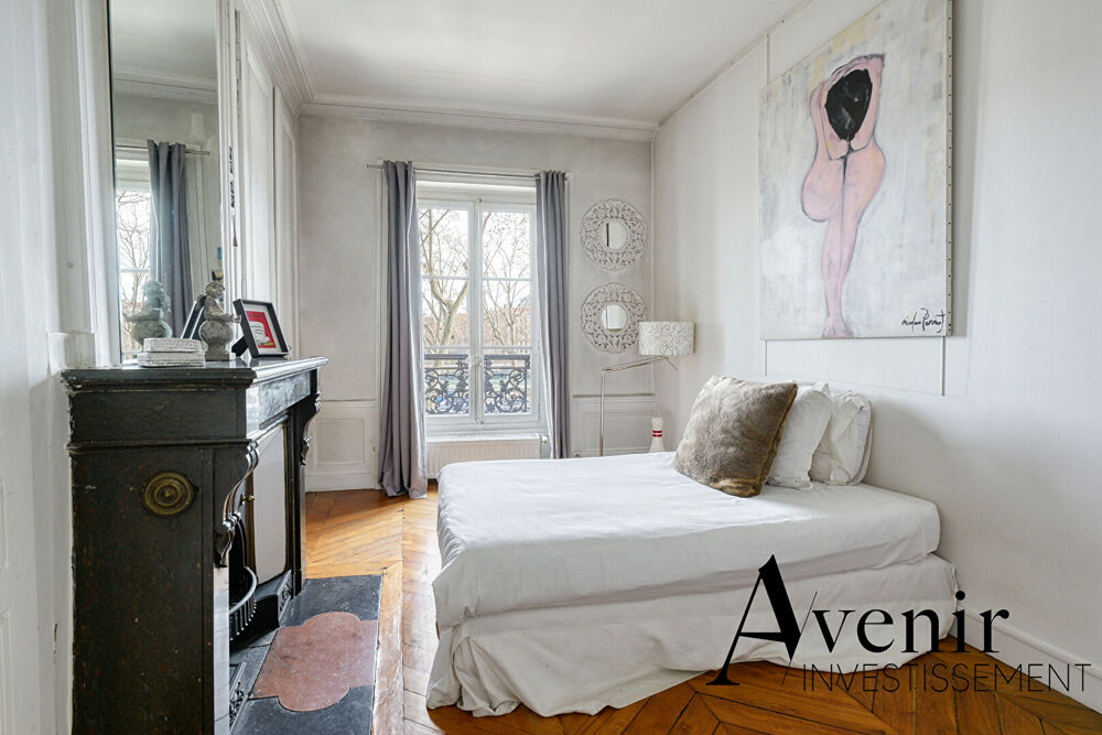 � vendre  Appartement Lyon 2