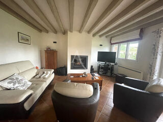  Maison à vendre 5 pièces 122 m²