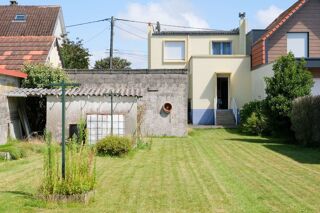  Maison � vendre 5 pi�ces 100 m�
