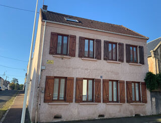  Maison  vendre 6 pices 126 m