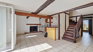  Maison à vendre 3 pièces 91 m²