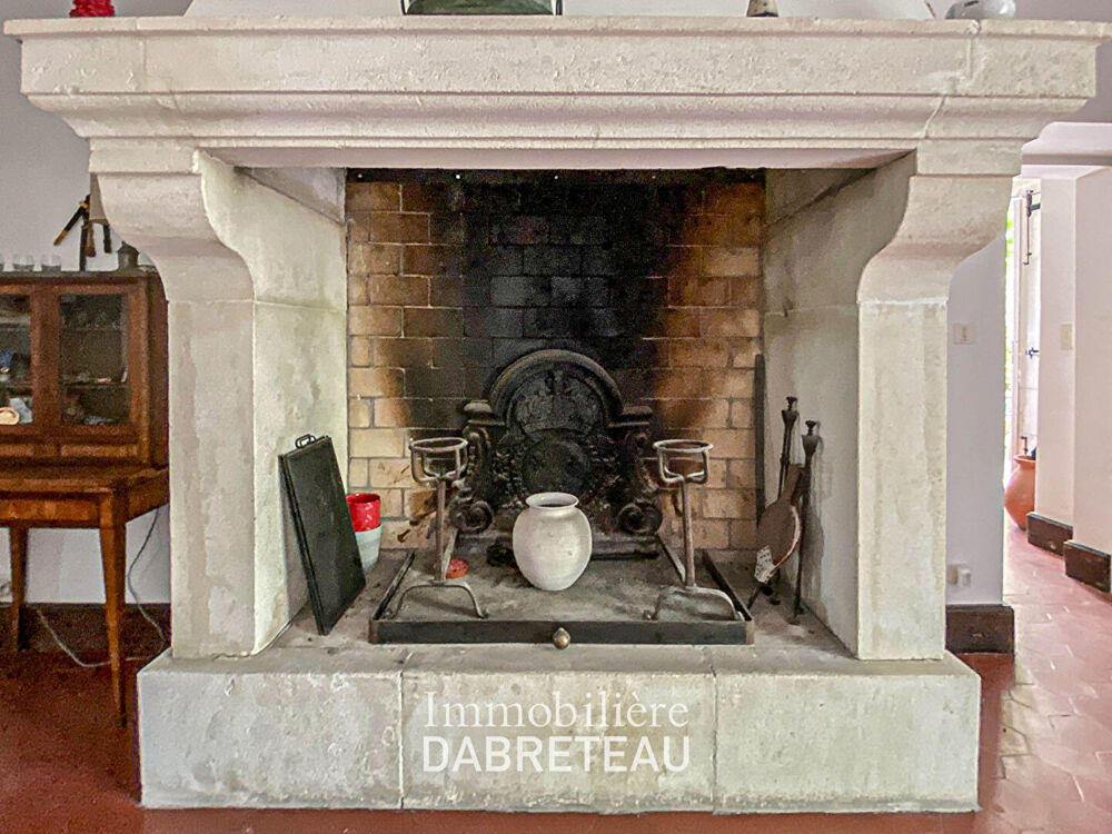 Aux portes de l'Ardèche