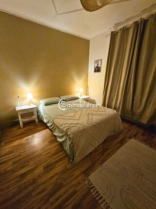  Maison � vendre 4 pi�ces 87 m�