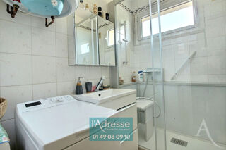  Appartement à vendre 3 pièces 64 m²