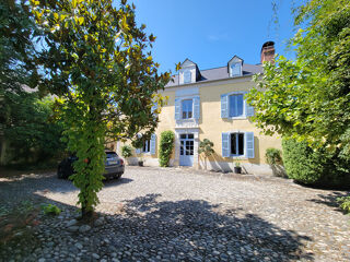  Maison à vendre 9 pièces 300 m²