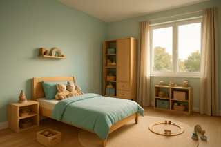  Appartement à vendre 4 pièces 111 m²