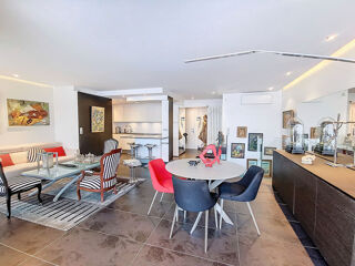  Appartement � vendre 4 pi�ces 99 m�