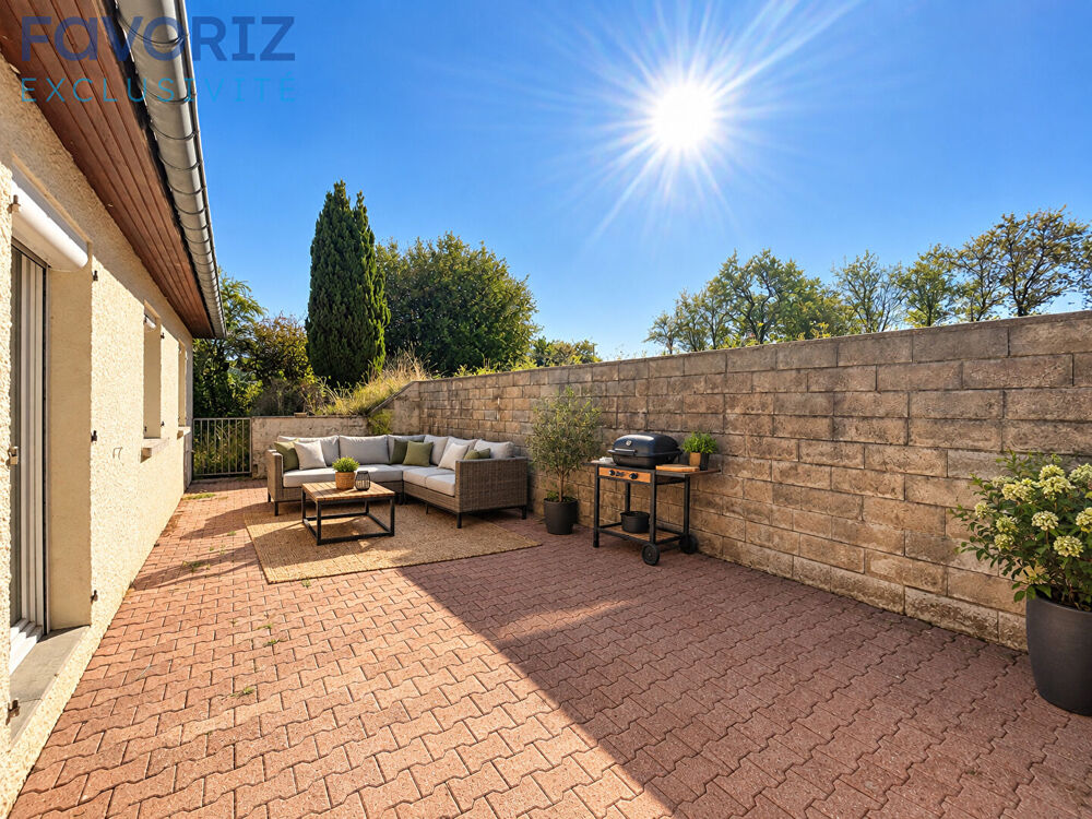 Vente Maison Maison Champigny Les Langres 5 pièce(s) 101 m2 Champigny les langres