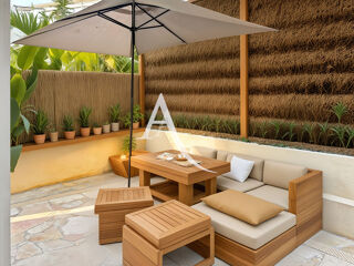  Maison � vendre 3 pi�ces 65 m�