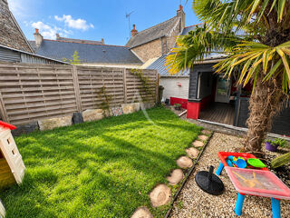  Maison à vendre 5 pièces 98 m²