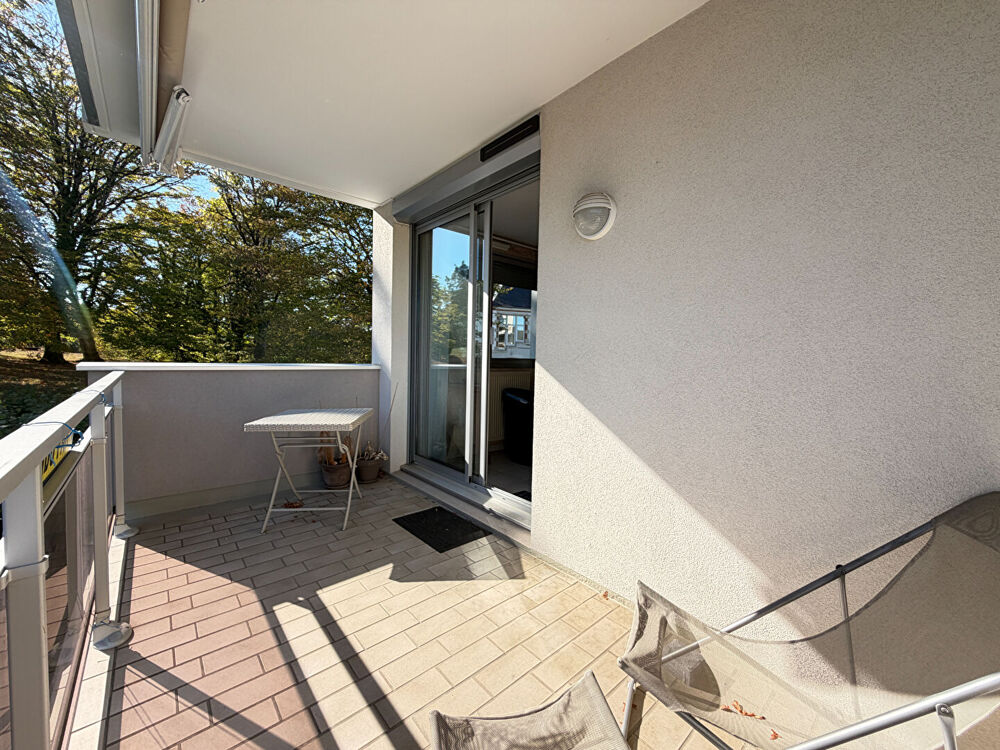 Vente Appartement EXCLUSIVITÉ APPARTEMENT 3 PIÈCES IDÉALEMENT SITUÉ À LONS-LE-SAUNIER 65 m2 Lons le saunier