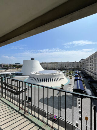  Appartement  louer 2 pices 46 m