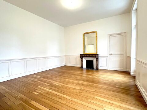  Appartement � louer 4 pi�ces 93 m�