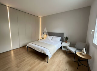  Appartement � vendre 1 pi�ce 27 m�