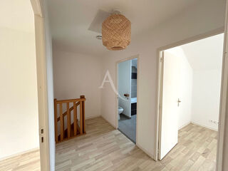  Maison � vendre 4 pi�ces 82 m�