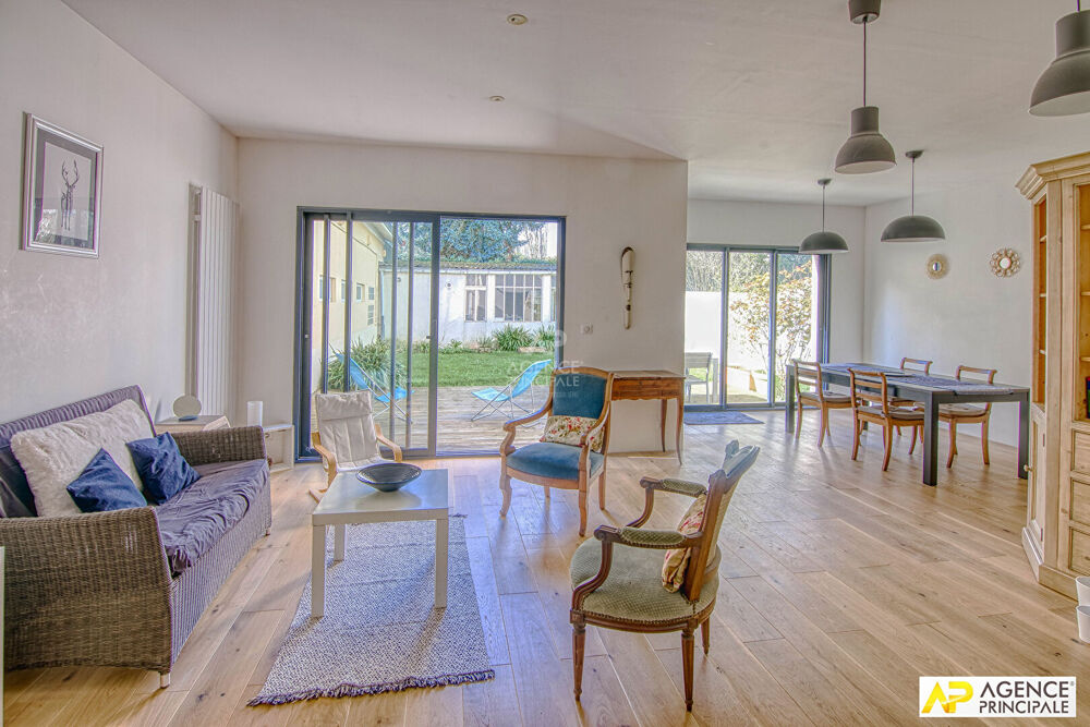 à vendre  Maison Versailles (78000)