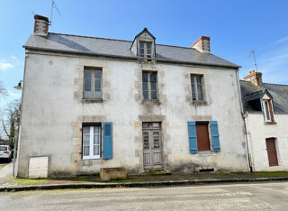  Maison � vendre 5 pi�ces 113 m�