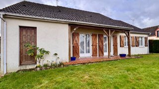  Maison � vendre 4 pi�ces 84 m�