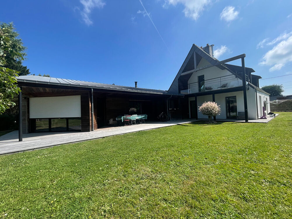 � vendre  Maison Le Tour-du-Parc (56370)