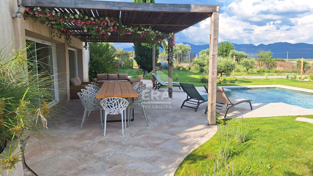 à vendre  Maison Château-Arnoux-Saint-Auban (04160)