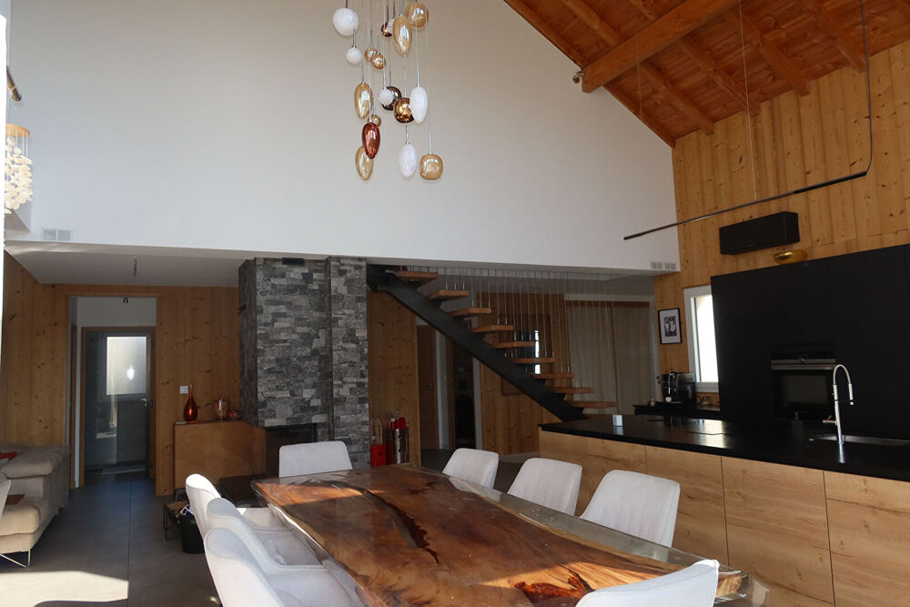 � vendre  Maison L'H�pital-du-Grosbois (25620)