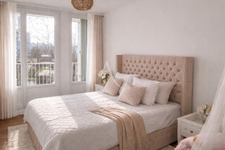  Appartement � vendre 5 pi�ces 96 m�