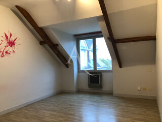  Appartement à louer 1 pièce 31 m²