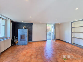  Maison à vendre 8 pièces 162 m²