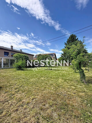  Terrain à vendre 473 m²
