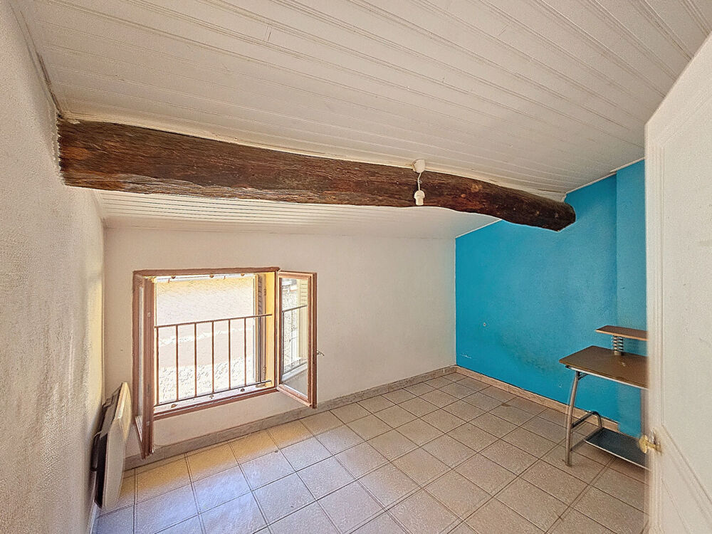 Vente Appartement Le Beausset Appartement 3 pièces - Centre Historique Le beausset
