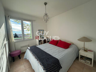  Appartement � vendre 2 pi�ces 45 m�