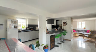  Maison à vendre 8 pièces 186 m²