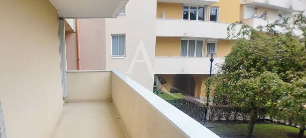 Appartement 5 pièces 76 m² · à Cergy · 76 m² · 219 000 €