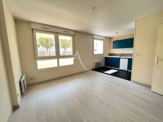  Appartement  louer 1 pice 31 m