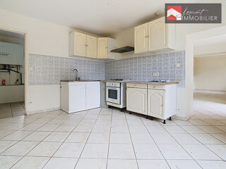  Maison à vendre 5 pièces 107 m²