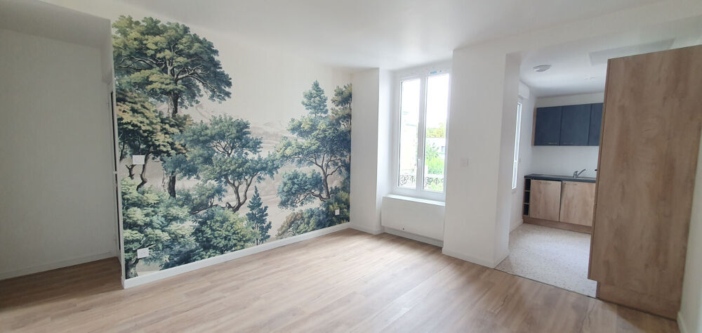 Appartement 2 pièces 40 m2 Orléans Centre