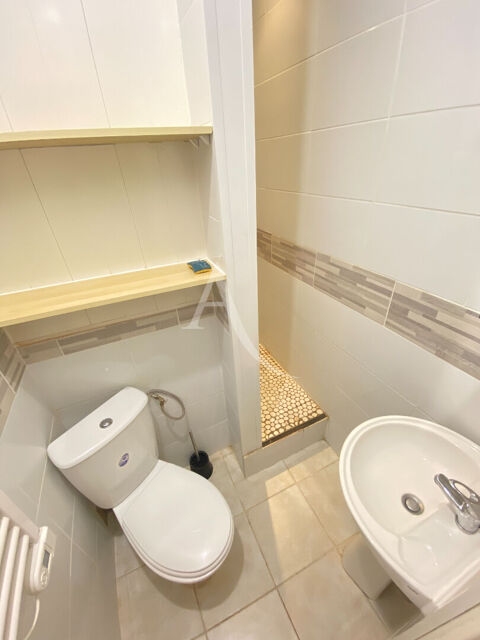  Appartement � louer 1 pi�ce 21 m� Athis mons