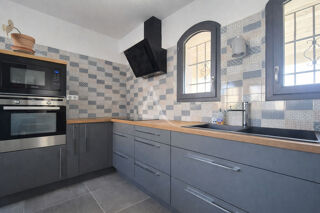  Maison � vendre 5 pi�ces 145 m�