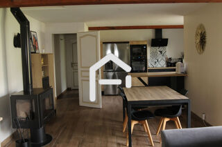  Maison � vendre 3 pi�ces 80 m�