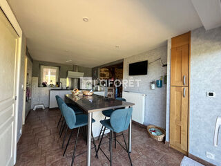  Maison à vendre 7 pièces 150 m²