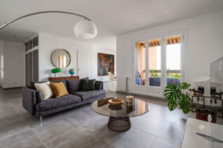 Appartement à vendre 4 pièces 108 m²