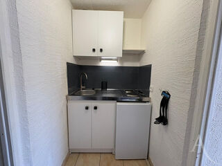  Appartement � louer 1 pi�ce 